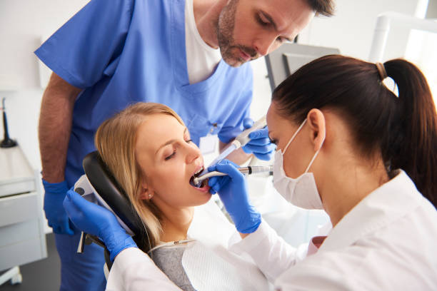 Best Sedation Dentistry  in Covington, OH